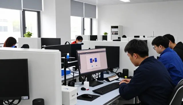 苏州元欧电子科技有限公司